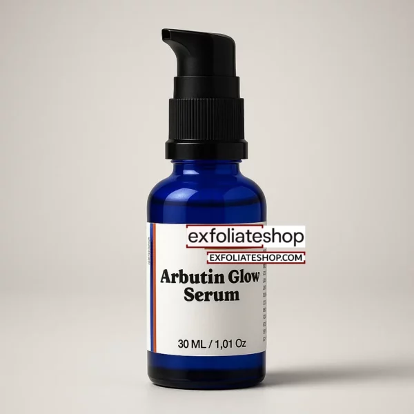 Arbutin Glow Serum 30ml/1oz