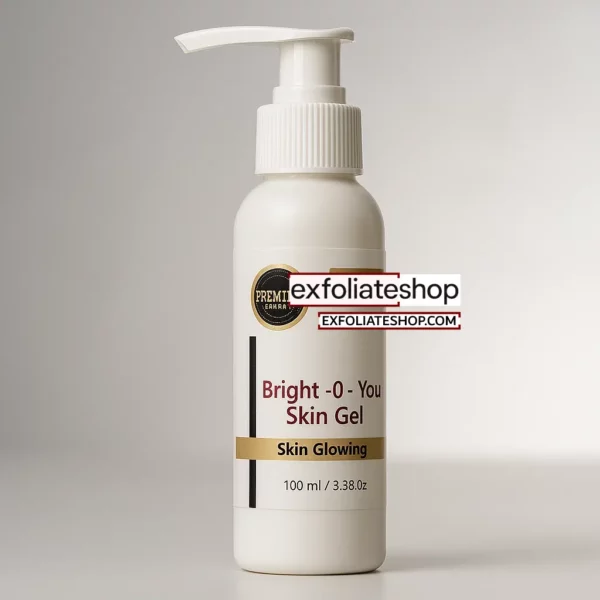 Bright-O-You Skin Gel 100g/3.4oz