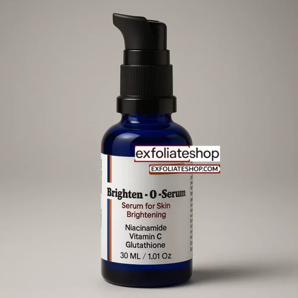 Brighthen-O-You Serum 30ml/1oz