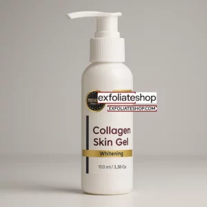 Collagen Skin Gel 100g/3.4oz