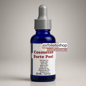 Cosmelan Forte Peel 30ml/1oz