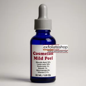 Cosmelan Mild Peel 30ml/1oz