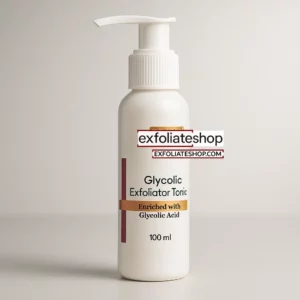 Glycolic Exfoliator Tonic 100g/3.4oz