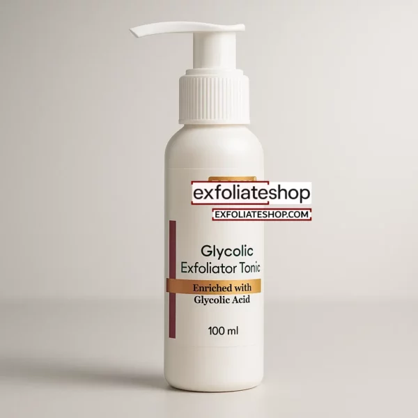 Glycolic Exfoliator Tonic 100g/3.4oz
