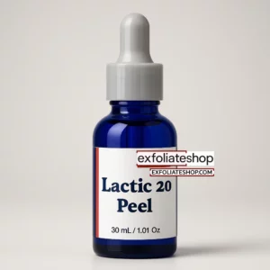 Lactic 20 Peel 30ml/1oz