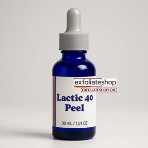 Lactic 40 Peel 30ml/1oz