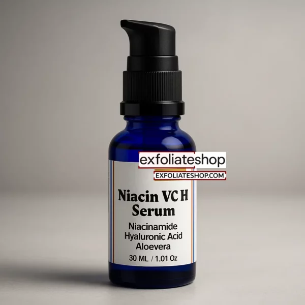Niacin VC H Serum 30ml/1oz