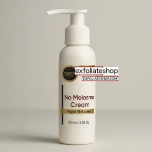 No Melasmo Cream 100g/3.4oz
