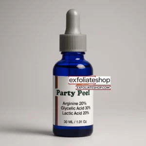 Party Peel 30ml/1oz