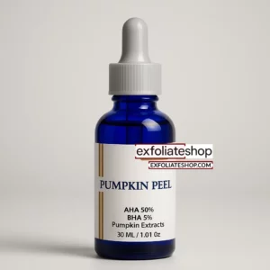 Pumpkin Peel 30ml/1oz