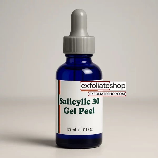 Salicylic 30 Gel Peel 30ml/1oz