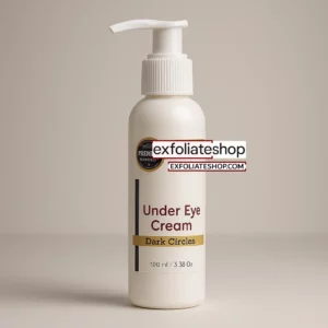 Under Eye Cream 100g/3.4oz