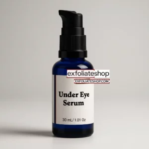 Under Eye Serum 30ml/1oz