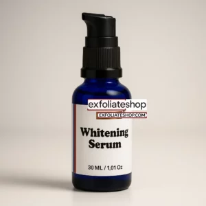 Skin Whitening Serum 30ml/1oz