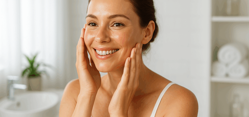 How Many Years Can a Chemical Peel Take Off Your Face?